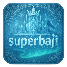 superbaji logo